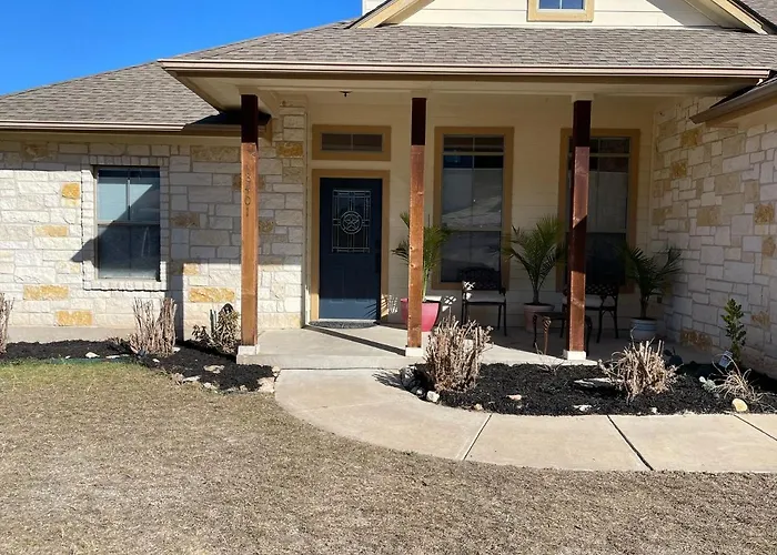 Lakeland Casita In Point Venture Optional Golf Cart