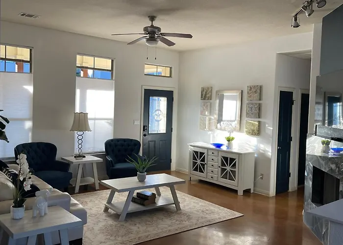 Lakeland Casita In Point Venture Optional Golf Cart
