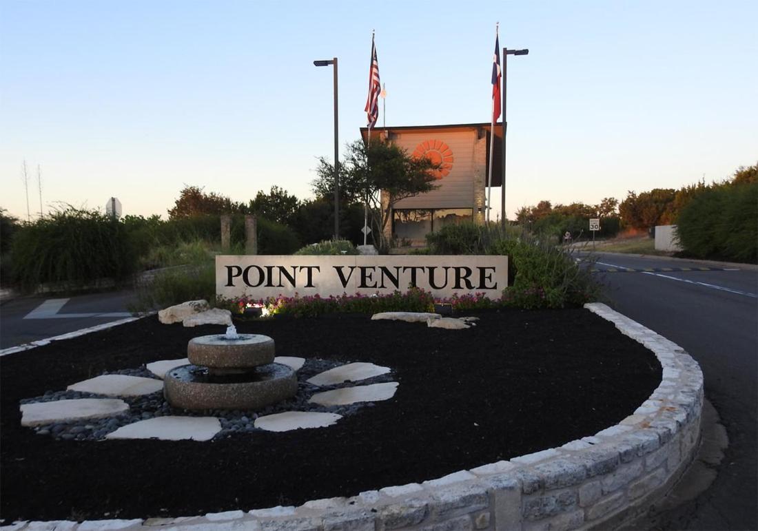 Holiday home Lakeland Casita In Point Venture Optional Golf Cart Lago Vista