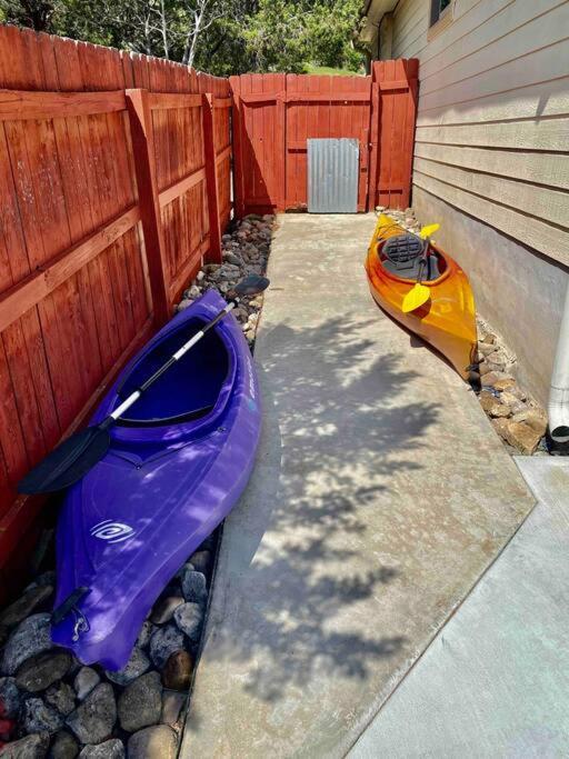 Lakeland Casita In Point Venture Optional Golf Cart *