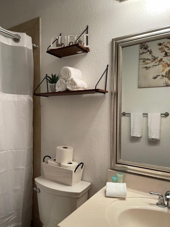 Holiday home Lakeland Casita In Point Venture Optional Golf Cart