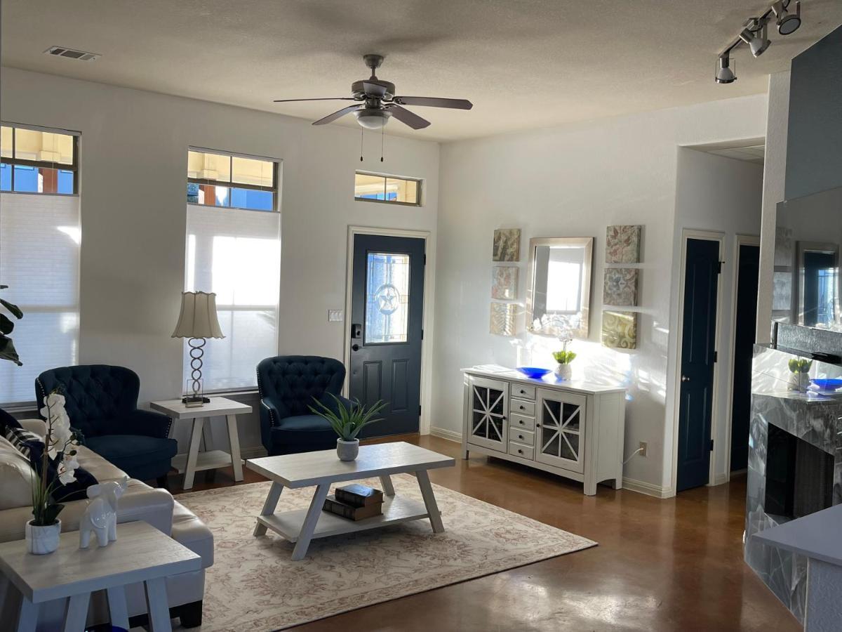 Lakeland Casita In Point Venture Optional Golf Cart Lago Vista