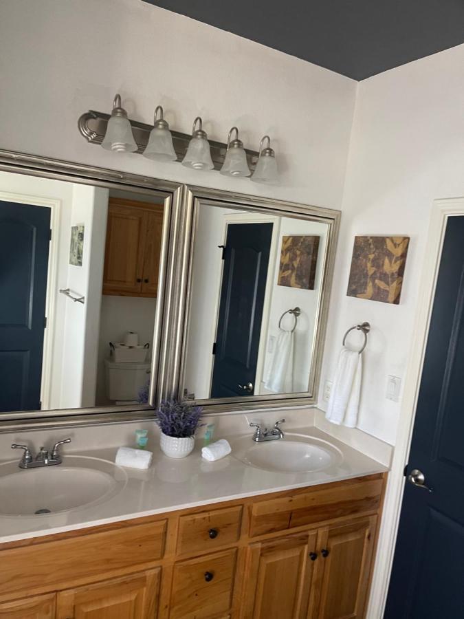 Holiday home Lakeland Casita In Point Venture Optional Golf Cart Lago Vista